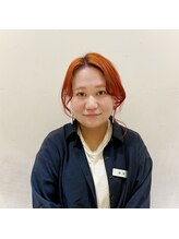 アクイスオバタ(AQICE obata) 鳴澤 望幸