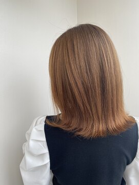 マグネット(O'magnet.) ベージュスタイル