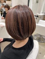 ヘアーデェカラー(hair de KOLOR)&nbsp;ハイライト