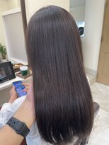 エメヘアデザイン ルイス(Aimer Hair Design Lewis)&nbsp;髪質改善トリートメント/弘前市