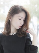 ジッピー(Zippy)&nbsp;大人の上品ミディアム