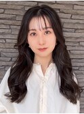 HIGHVALLEY韓国巻き