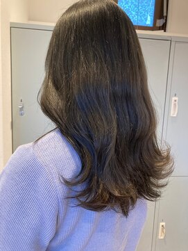 シェリール 八千代台駅(CHERIR) 大人カラー×ダークグレージュ☆彡