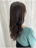 【CIEL原田】ショコラブラウン。