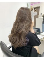 アディション 渋谷(ADITION)&nbsp;ナチュラルハイライト