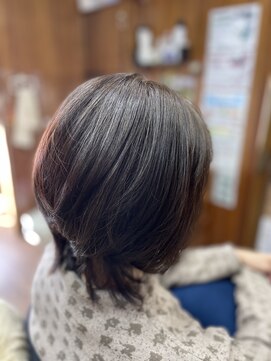 ビオラス(Vi-olus) ソフトなミディアム