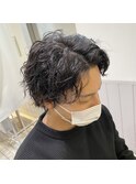 ツイストスパイラルウルフ・波巻き