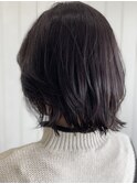 ゆるっとショート