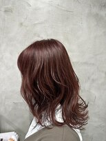 リオン(RION)&nbsp;ミディアムロング