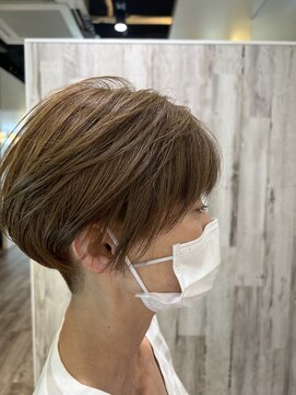 ラフ 大宮店(Laf) サロンスタイル