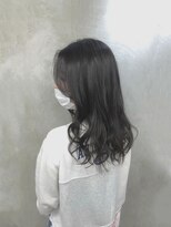 オト 吉祥寺(Oto.)&nbsp;髪質改善/インナーカラー/ショート/前髪カット/ブリーチ/吉祥寺