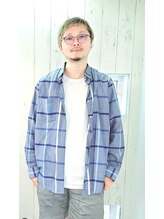 アールヌーヴォ(art nouveau) 佐々木 弦樹