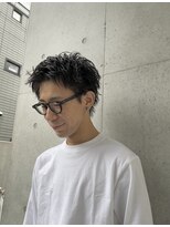 フリーラ 京都河原町三条店(freera)&nbsp;スパイキーショート