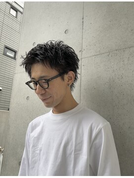 フリーラ 京都河原町三条店(freera) スパイキーショート