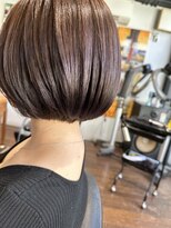 マナヘアー(MANA HAIR) BOB