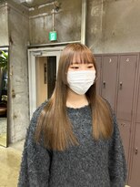 ユニオン(Union)&nbsp;グレーベージュ