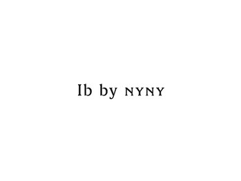 イヴバイニューヨークニューヨーク(Ib by NYNY)の写真/誰もが振り向く美髪へ。60日（最大）周期の気休めじゃない本物の集中ケア。→トリートメント/スパ