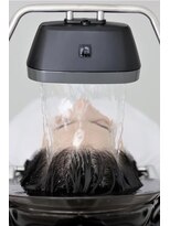 スロウ(Slow) 頭浸浴