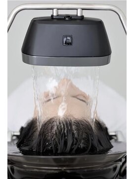 スロウ(Slow) 頭浸浴