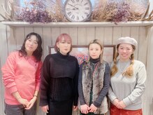 アンジュ 南海なんば駅前店(ange treatment & head spa)