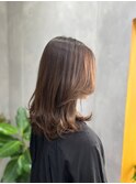 スモーキートパーズ