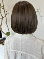 ジャガラ 千葉駅北口店(JAGARA)&nbsp;ミニボブ【千葉・千葉駅・千葉駅北口】