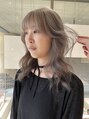 インカント バイ ハンズ incanto by hands ベージュカラーが得意です！