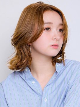 エンタク 新宿三丁目店(enntaku) 韓国/レイヤーカット/縮毛矯正/men's/新宿三丁目駅