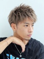 リップス レイ ギンザ(LIPPS Ray GINZA)&nbsp;レイジースパイクショート