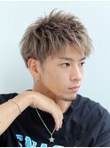 レイジースパイクショート