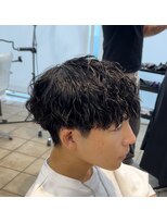 ディータ(Dita) 縦落ち！クルクルしすぎないツイストスパイラル