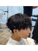 縦落ち!クルクルしすぎないツイストスパイラル