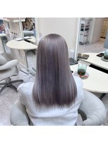 クラナ(clana)&nbsp;那覇店/clana/沖縄美容室/プルエクステ