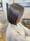 アンドビー(&b.)の写真/【髪質改善サロン】大人女性から人気を集める本格派美髪サロン！適切なケアで髪に艶とハリを与えます。