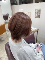 アート(art)&nbsp;ミディアムウルフ