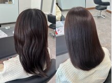 ガルボヘアー 桟橋店(garbo hair)