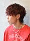 アビー(ABEY)の写真/【U24学生割引】平日限定全メニュー10％offクーポンあり！新しい自分を一緒に見つけてみませんか？