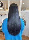 blue black  color