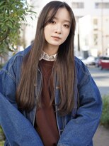 ビュートリアム 福岡(BEAUTRIUM)&nbsp;"新トレンド"ナチュラルブラウンカラー