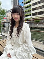 ステラ(stella)&nbsp;天女かとおもた