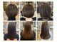 アシャ ヘアー ソリューション 神戸店(asha hair solution)の写真