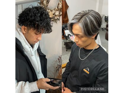 ネオ(Neo)の写真