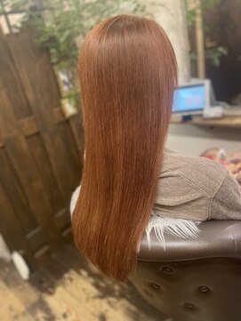 スノードロップ(SNOW DROP) サラサラ艶髪