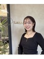 ラディアンスアンドコー(LADIANCE&Co.) 横溝 祥子