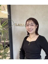 ラディアンスアンドコー(LADIANCE&Co.)&nbsp;横溝 祥子