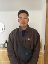 ネルケ 立川(nelke)&nbsp;メンズショート/ローフェード