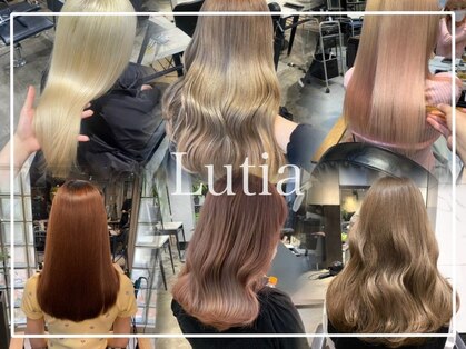 ルティア 池袋(Lutia)の写真