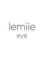 レミエ ダイカンヤマ(lemiie) lemiie eye