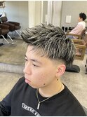 メッシュジェット