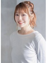 アグ ヘアー カラン 成増店(Agu hair calin) tomomi 
